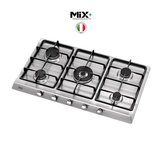 اجاق گاز کن مدل SD505